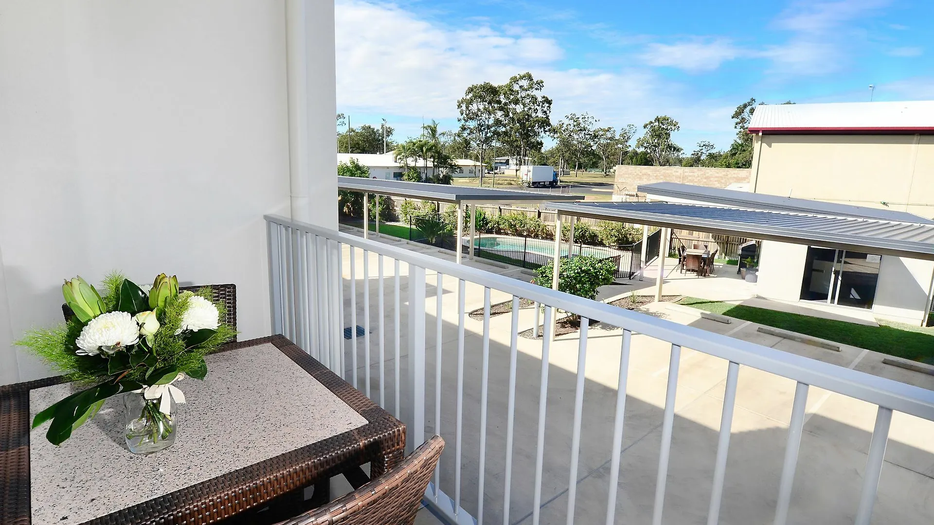 **** Aparthotel Oaks Middlemount Suites Australia