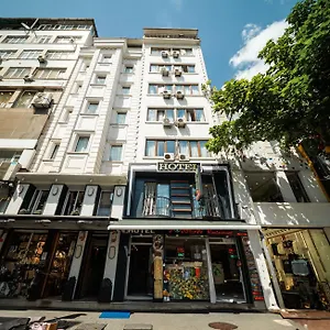 Hotel Sahil Boutique