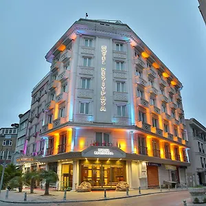 Hotel Resitpasa