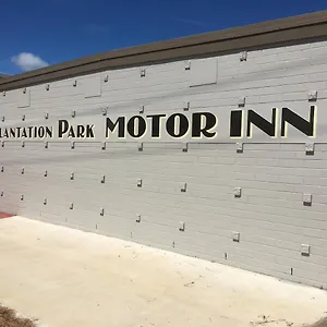 Plantation Park Motor Motel