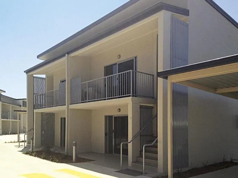 Apart Otel Oaks Middlemount Suites