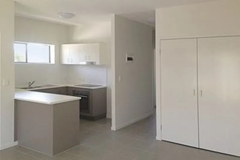Oaks Middlemount Suites